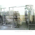 China good supplier super quality ro membrane filtration system